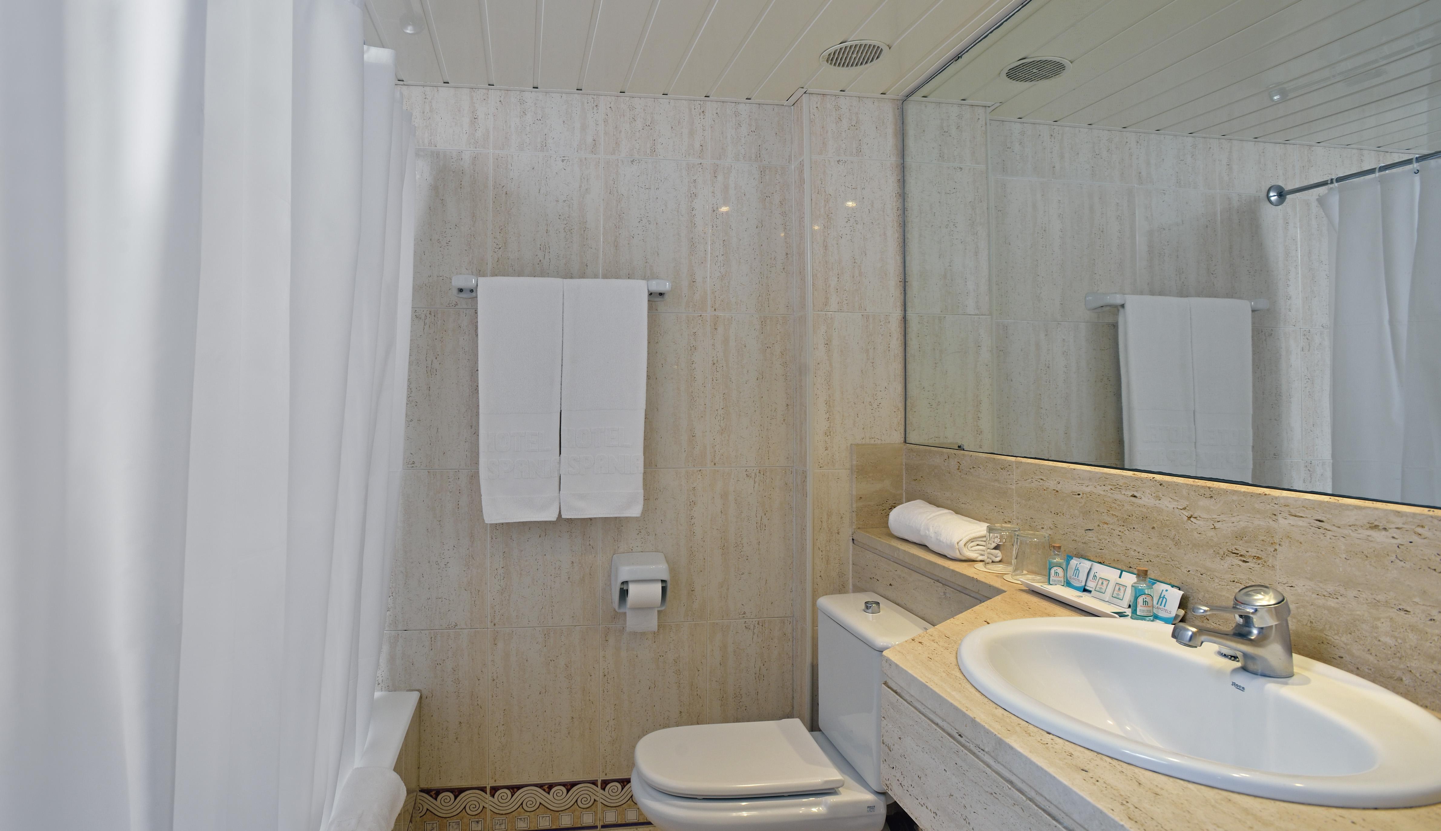 Hispania Hotel Playa de Palma (Mallorca)