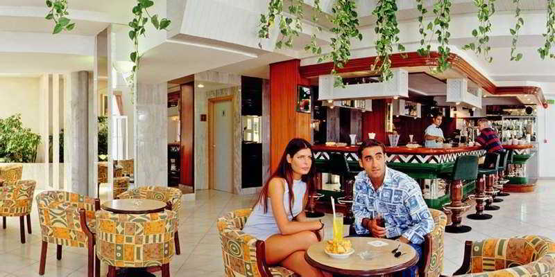 Hispania 4*