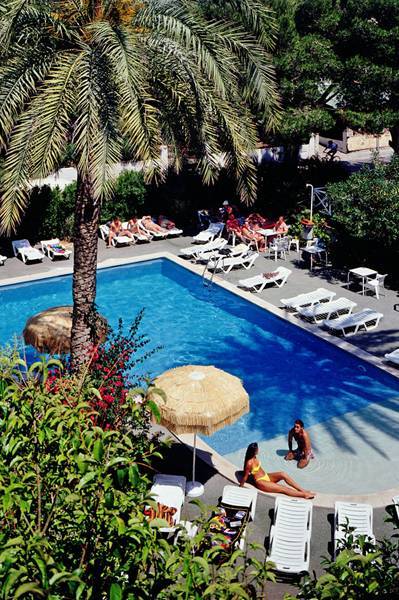 Hispania 4*