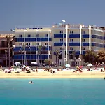 Hotel Hispania