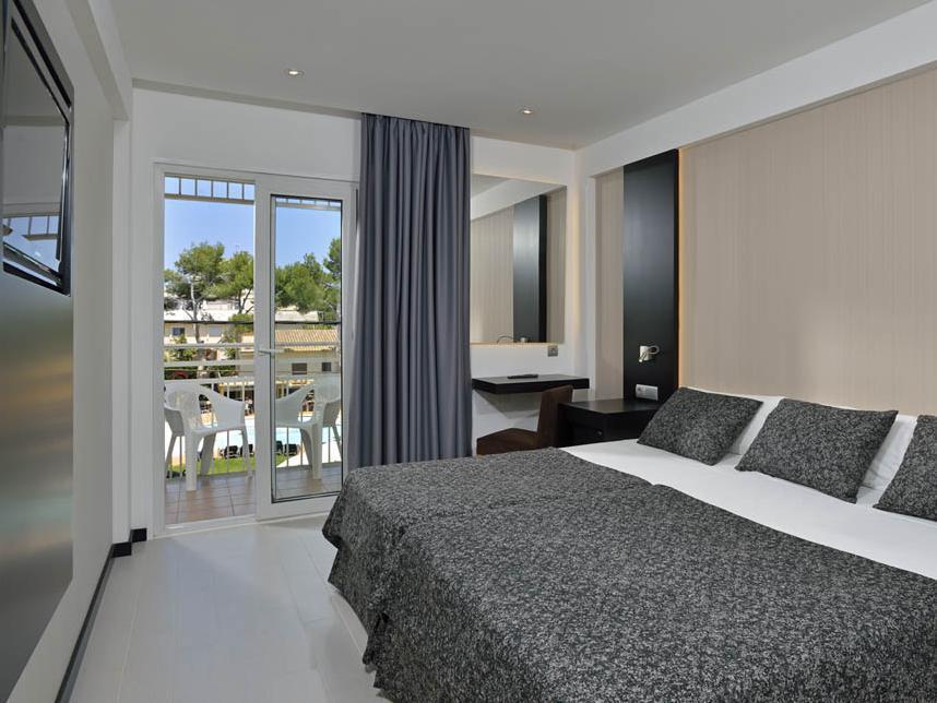 Hispania Hotel