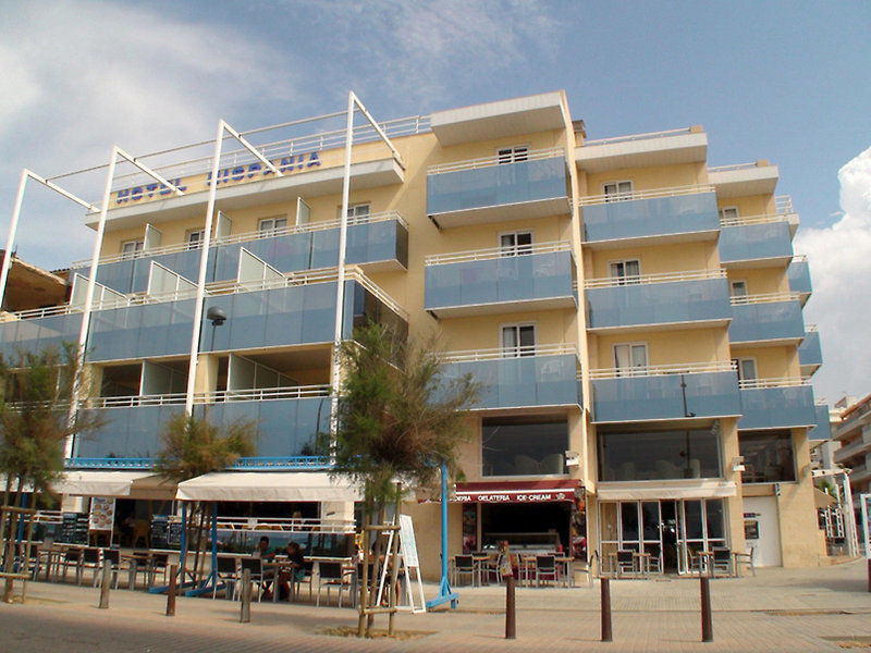 Hispania Hotel Playa de Palma (Mallorca)